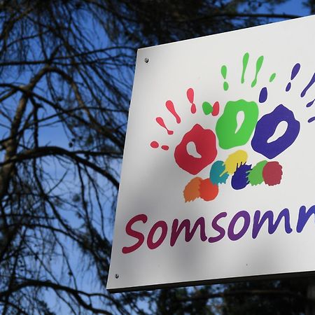 Casa Somsomnis 호텔 Vallfogona De Riucorb 외부 사진